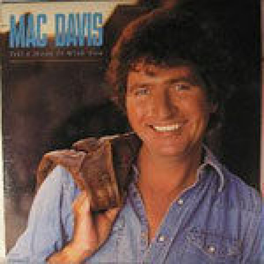 Mac Davis