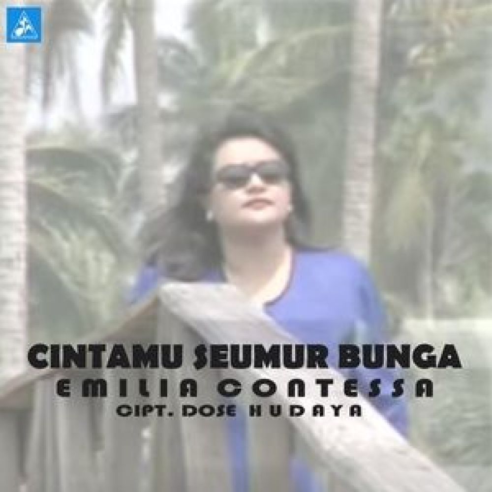 Cintamu Seumur Bunga