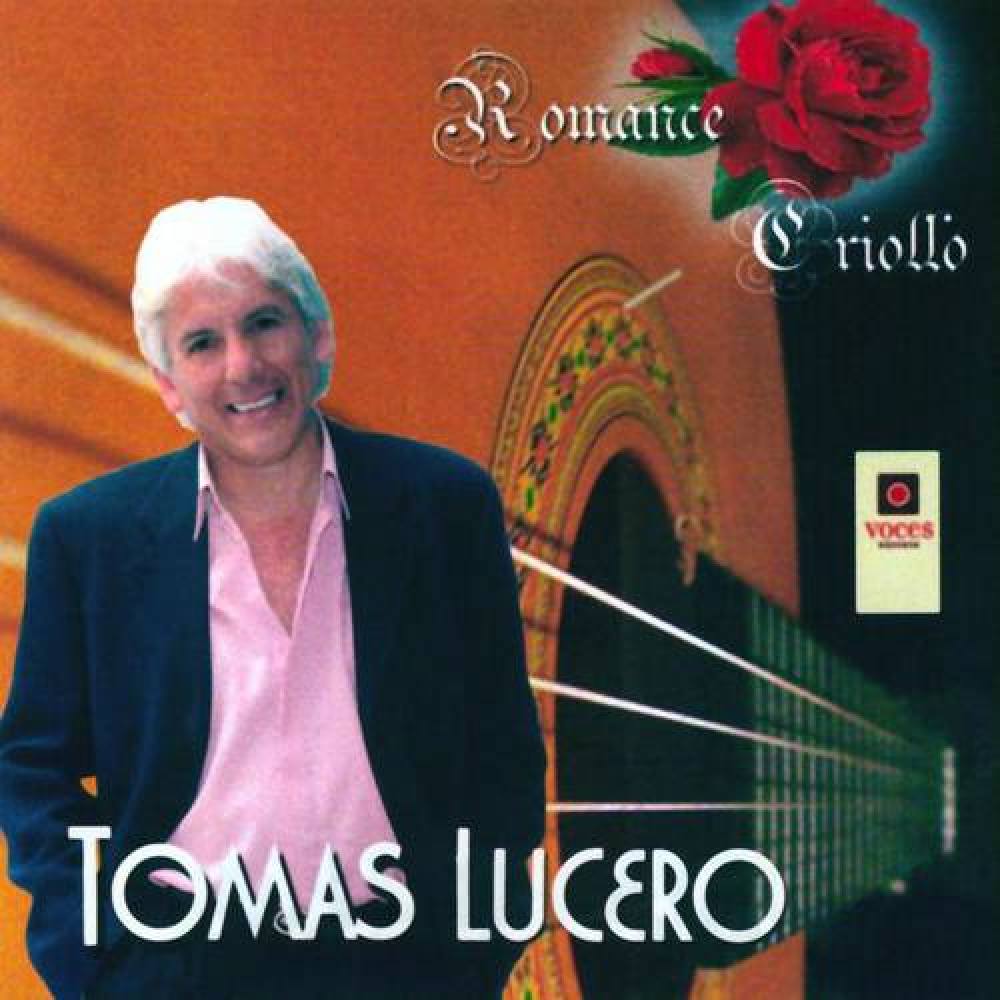 Tomás Lucero