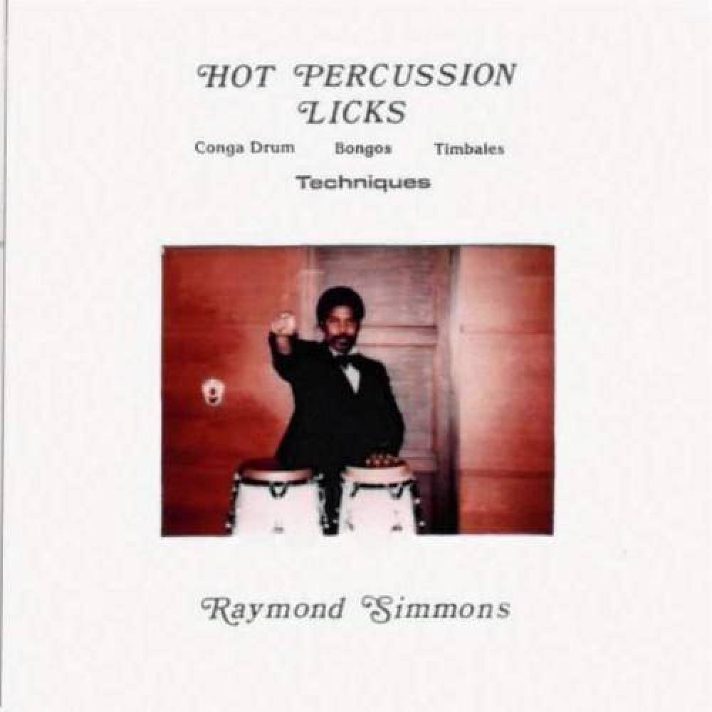 Raymond Simmons