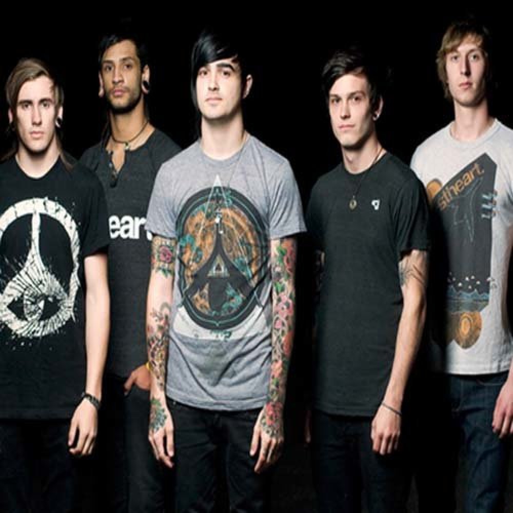 Like Moths To Flames