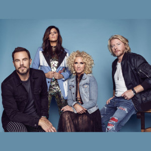 Little Big Town ดาวน์โหลดและฟังเพลงฮิตจาก Little Big Town