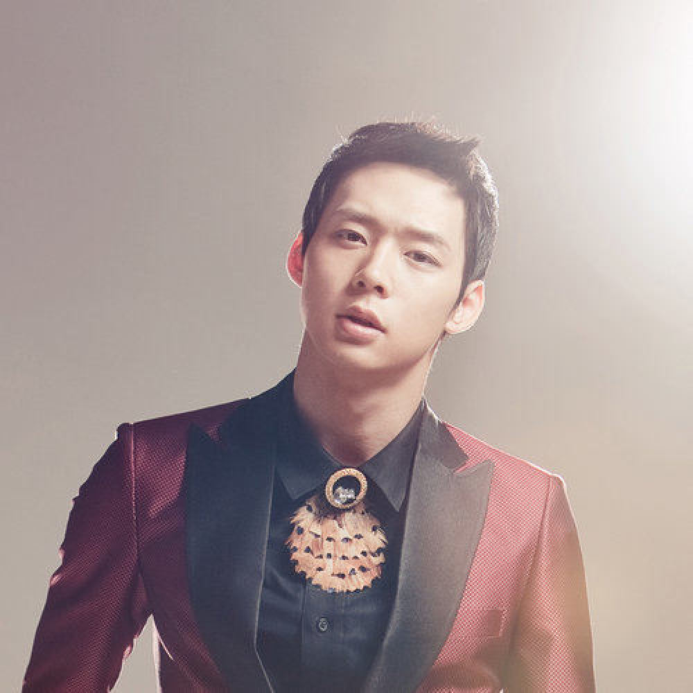 Park Yuchun