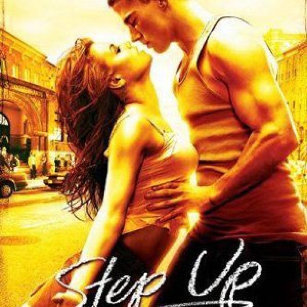 Step Up