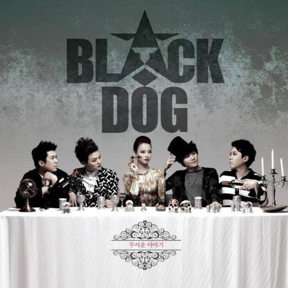 Black Dog
