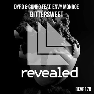 Dengarkan Bittersweet (Conro Remix) lagu dari Dyro dengan lirik