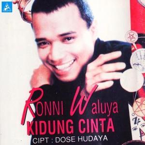 收聽Ronny Waluya的Maafkanlah歌詞歌曲
