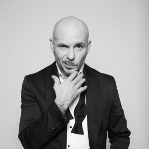 Pitbull ดาวน์โหลดและฟังเพลงฮิตจาก Pitbull