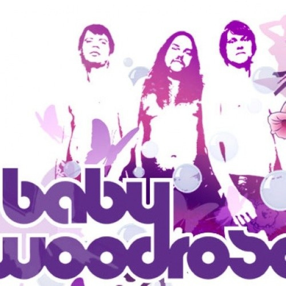 Baby Woodrose