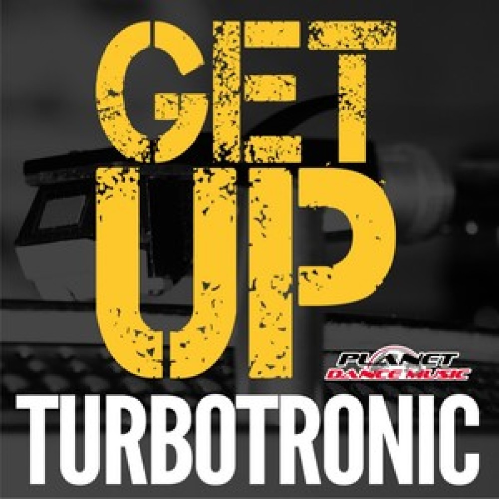 Get Up (Radio Edit)