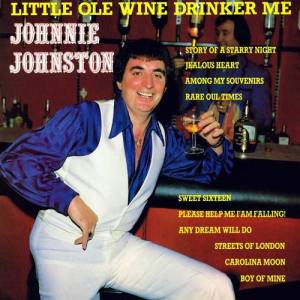 Johnnie Johnston ดาวน์โหลดและฟังเพลงฮิตจาก Johnnie Johnston