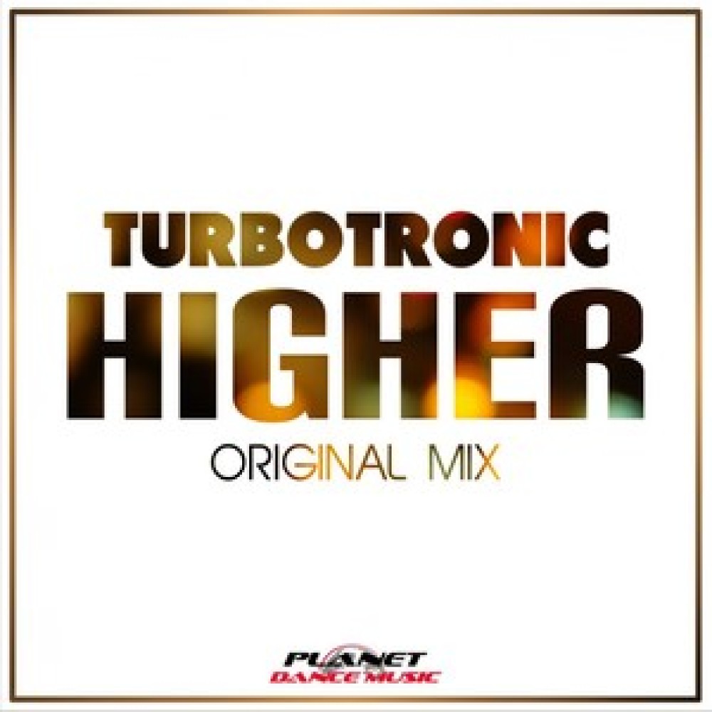 Higher (Original Mix)