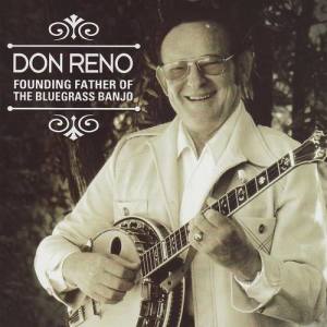Don Reno ดาวน์โหลดและฟังเพลงฮิตจาก Don Reno
