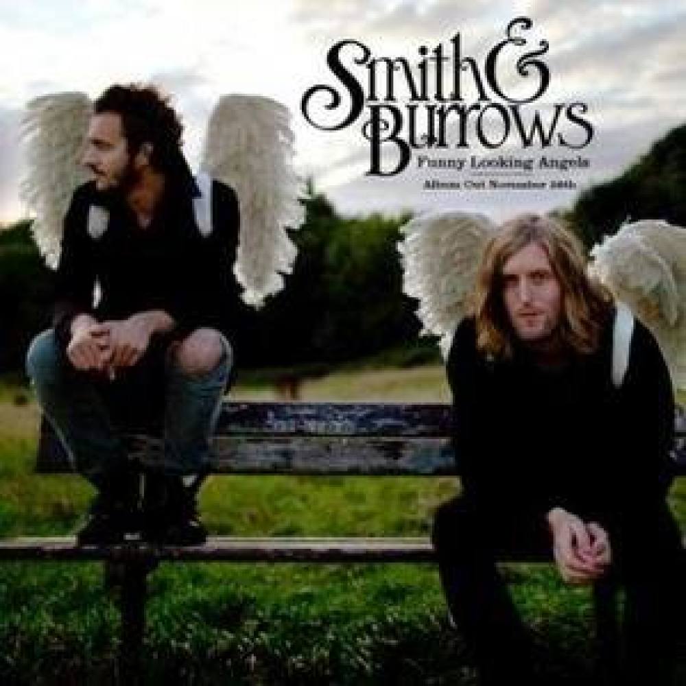 Smith & Burrows