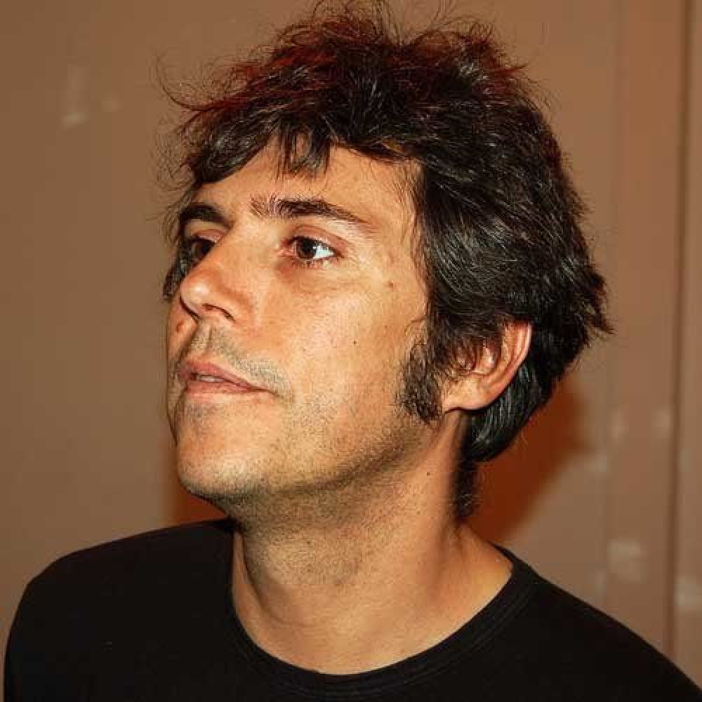 Ivan Ferreiro