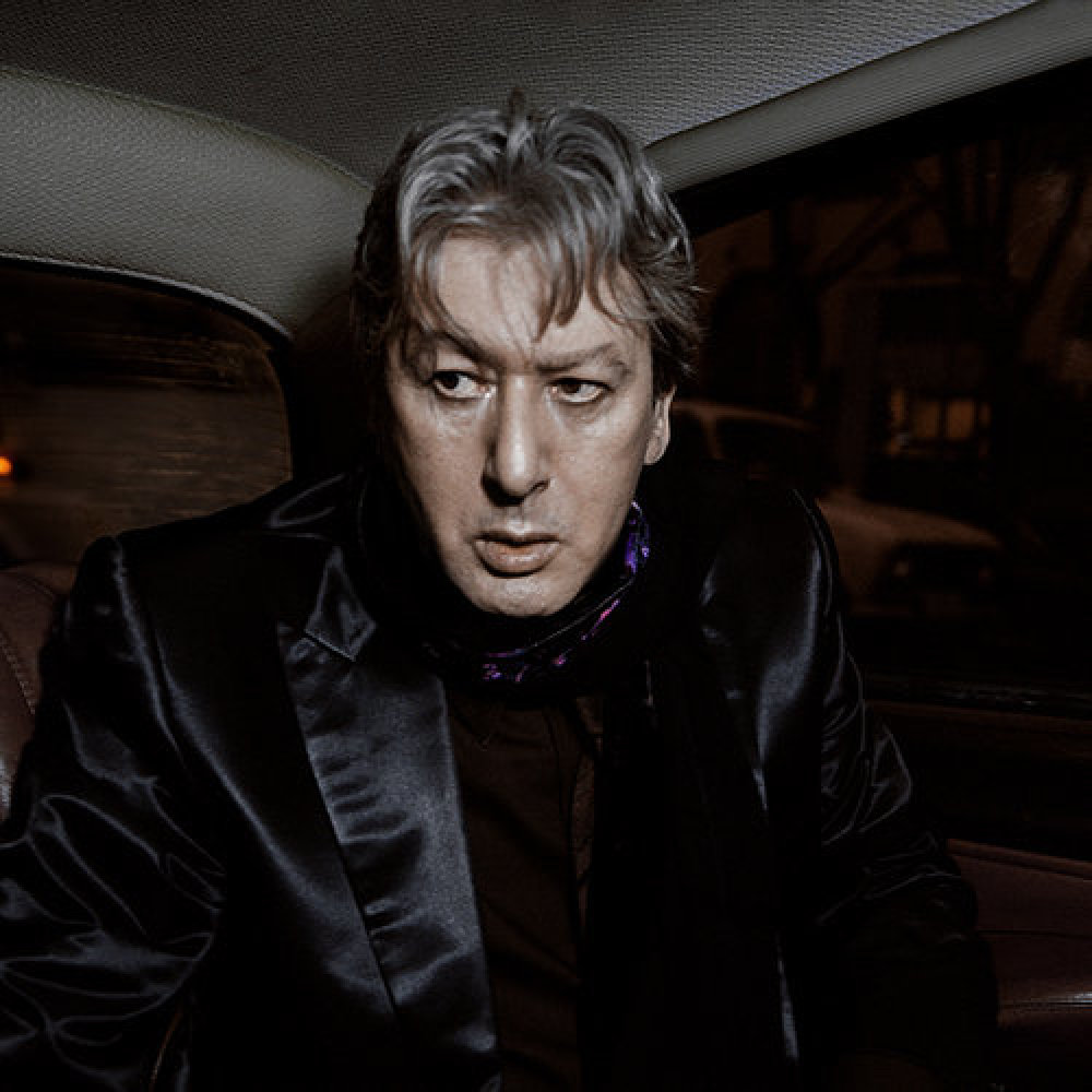 Alain Bashung