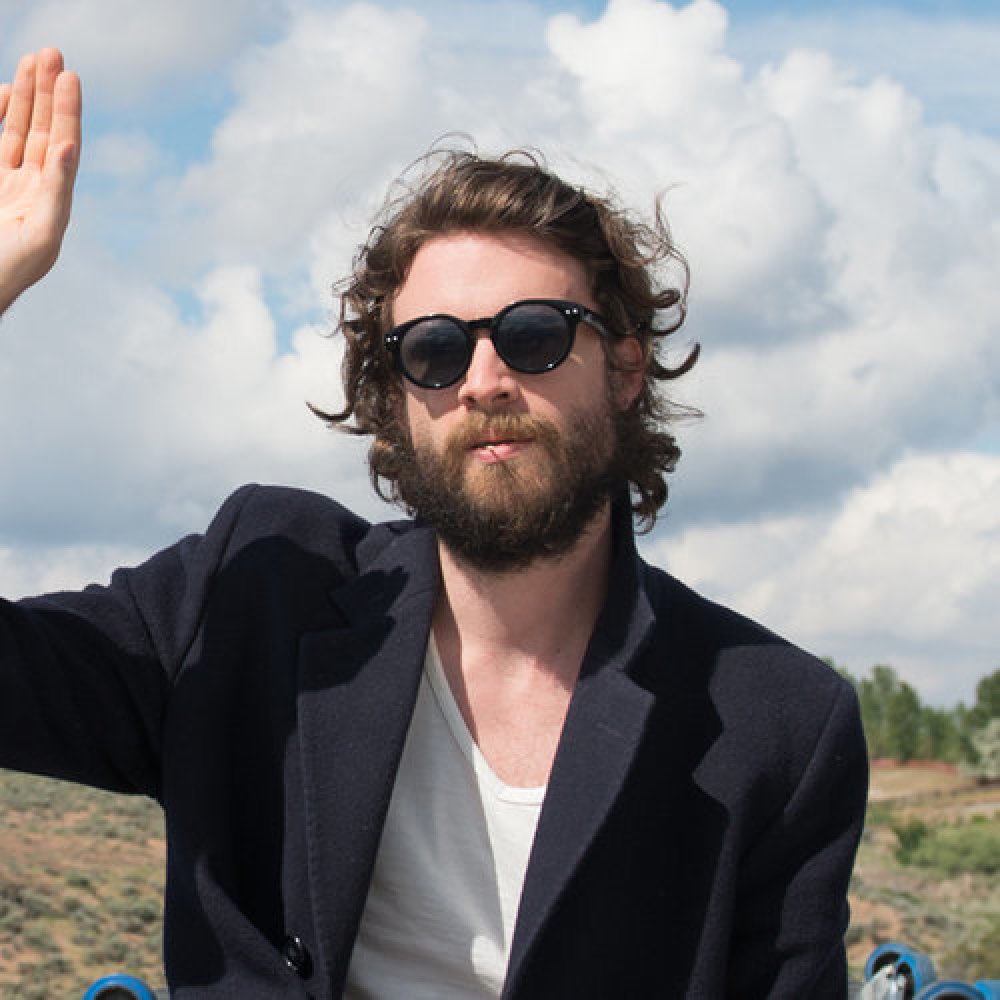 Father John Misty