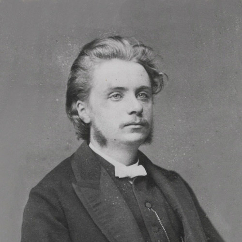 Edvard Grieg