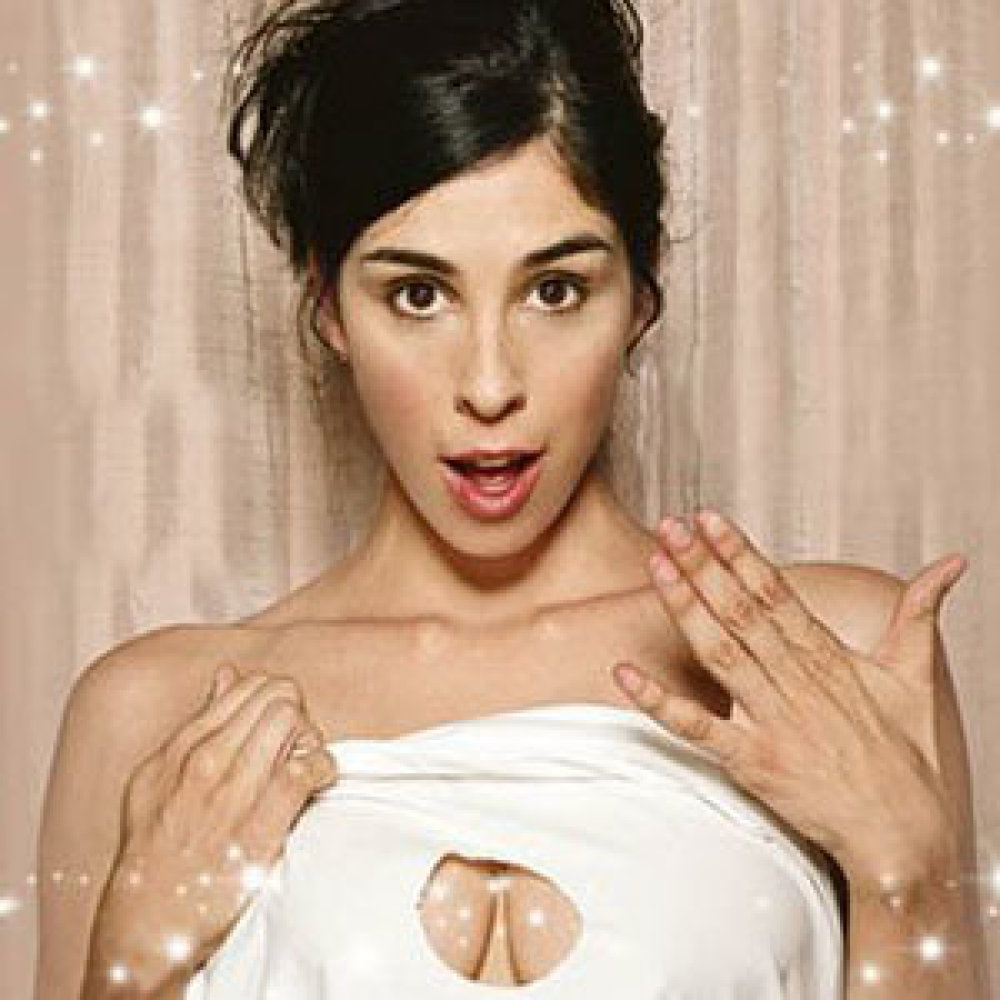 Sarah Silverman