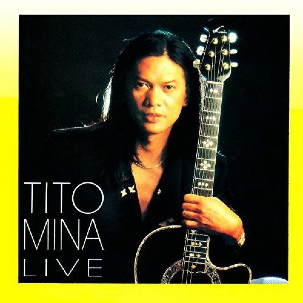 Tito Mina