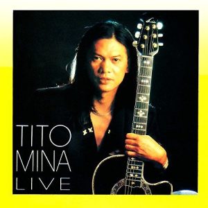 Tito Mina ดาวน์โหลดและฟังเพลงฮิตจาก Tito Mina
