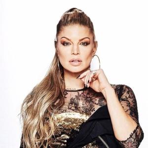 Fergie ดาวน์โหลดและฟังเพลงฮิตจาก Fergie