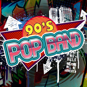 ดาวน์โหลดและฟังเพลง Halo พร้อมเนื้อเพลงจาก 90's Pop Band
