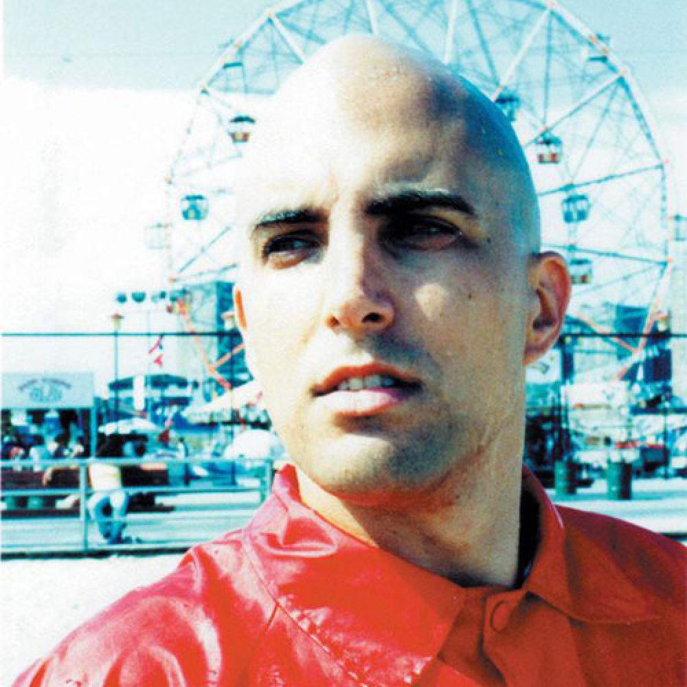 Nigel Richards