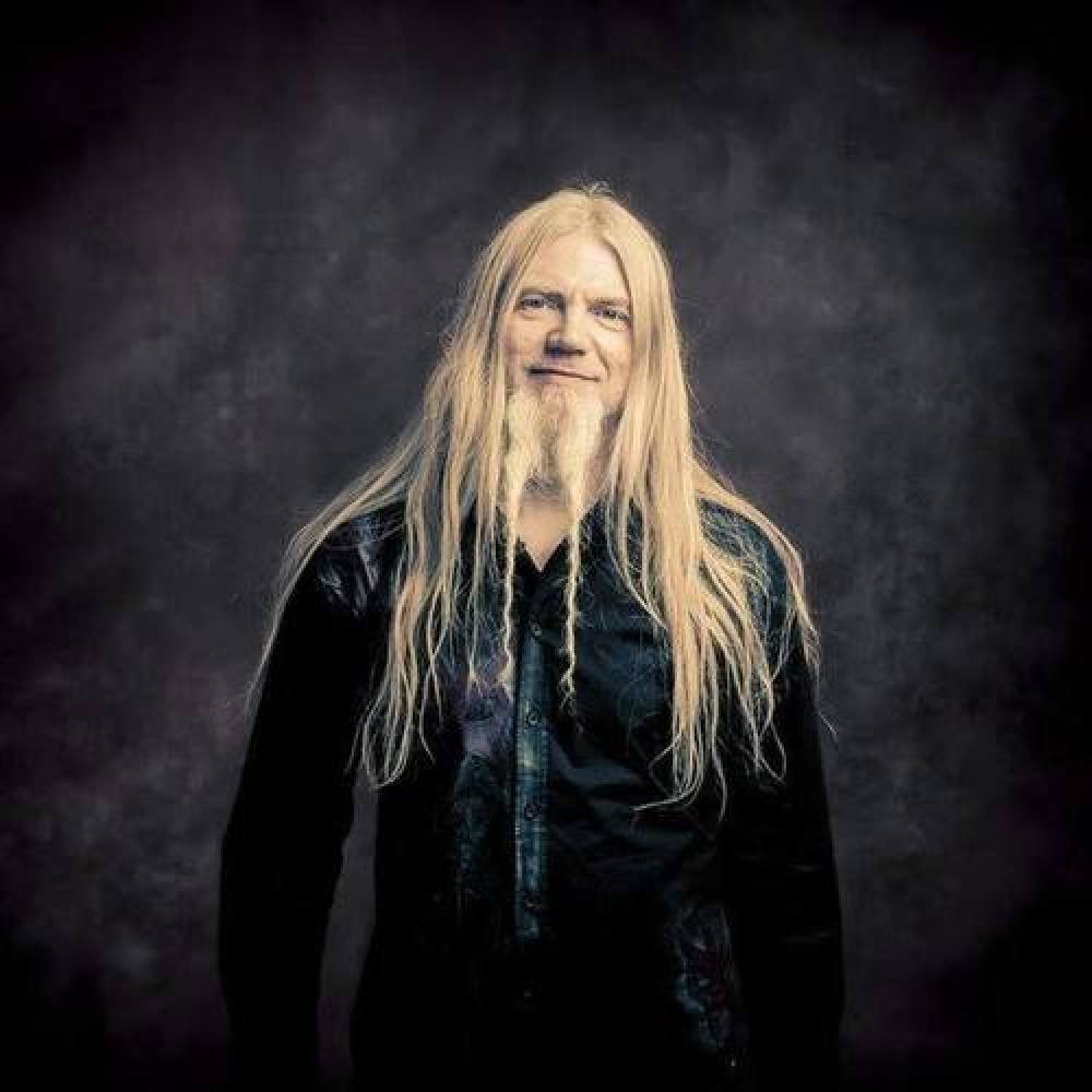 Marco Hietala