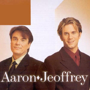 Aaron & Jeoffrey