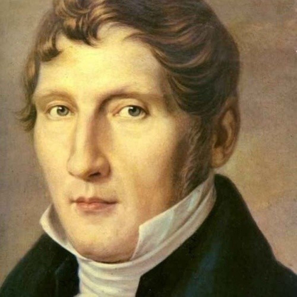 Louis Spohr