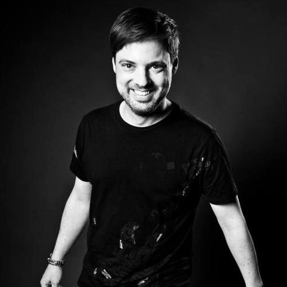 Patrick Kunkel