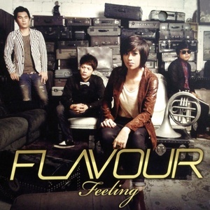 ดาวน์โหลดและฟังเพลง ไม่มีตัวตน พร้อมเนื้อเพลงจาก Flavour (เฟลเวอร์)
