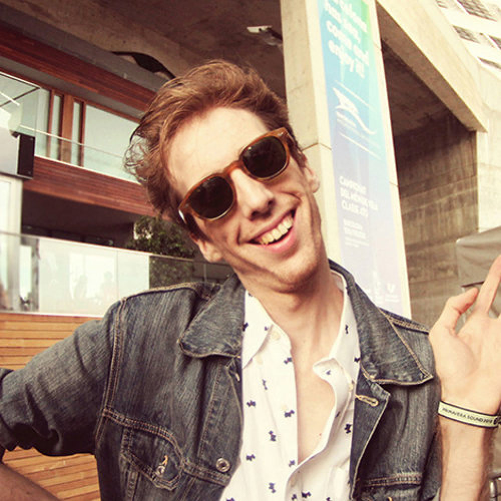 Atlas Sound