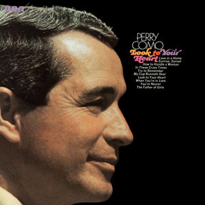ดาวน์โหลดและฟังเพลง Sunrise, Sunset (From the Broadway Musical, "Fiddler on the Roof") พร้อมเนื้อเพลงจาก Perry Como