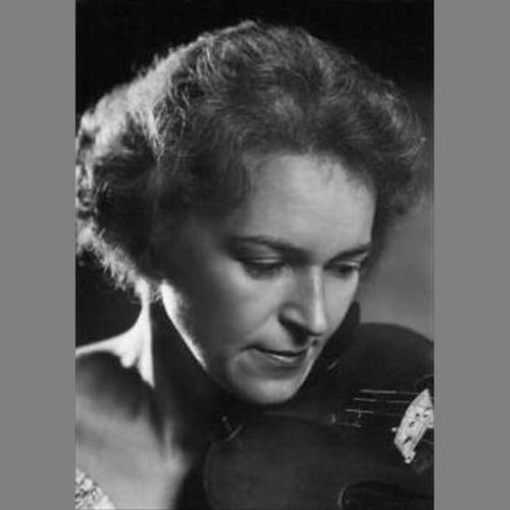 Susanne Lautenbacher