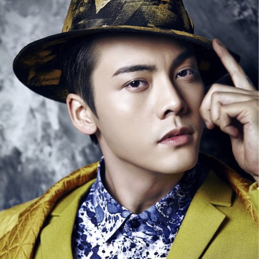 William Chan