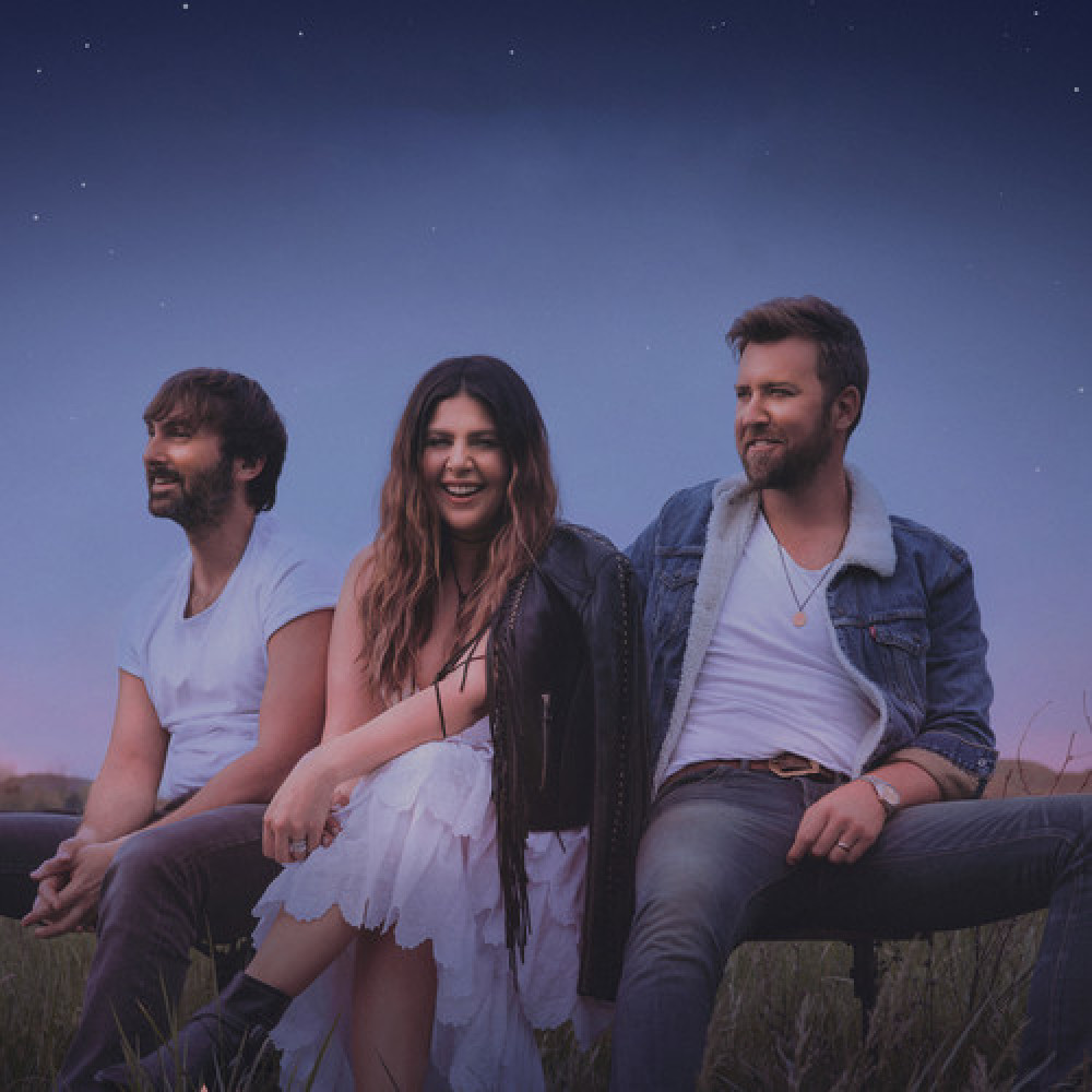 Lady Antebellum