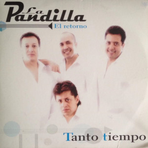 收聽La Pandilla El Retorno的No Tengo Derecho歌詞歌曲