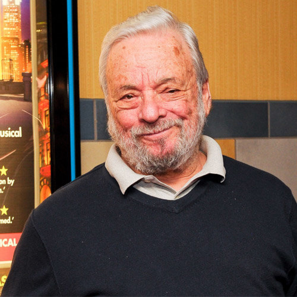 Stephen Sondheim