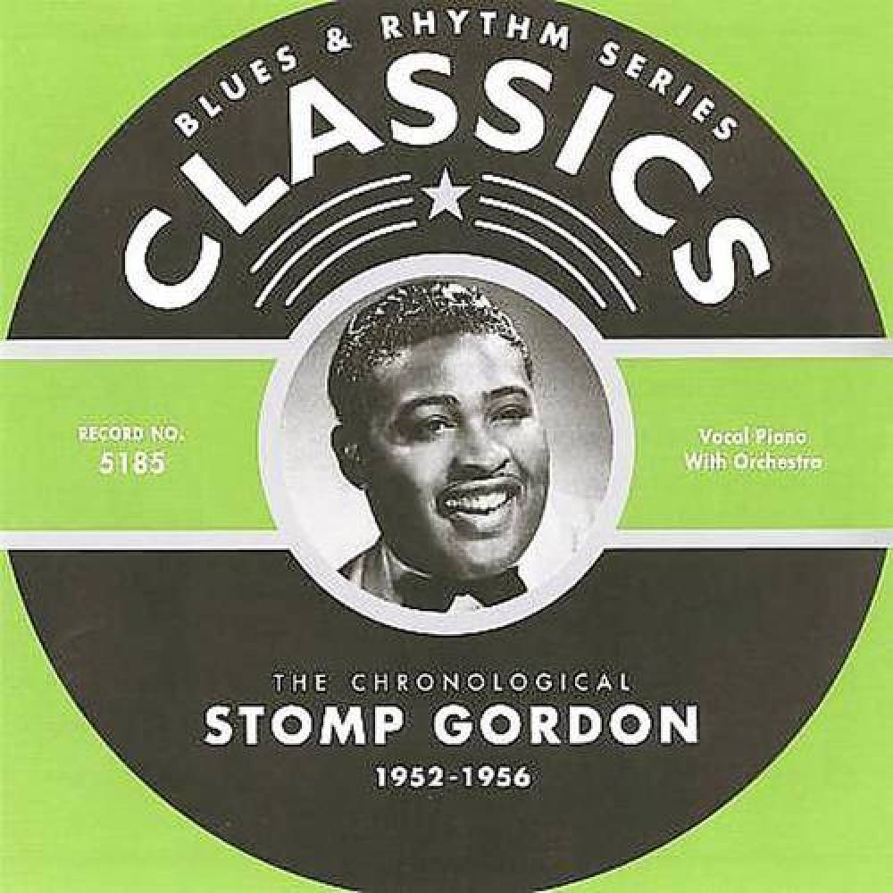 Stomp Gordon