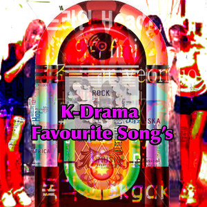 อัลบัม K-Drama Favourite Song's ศิลปิน Bb Project