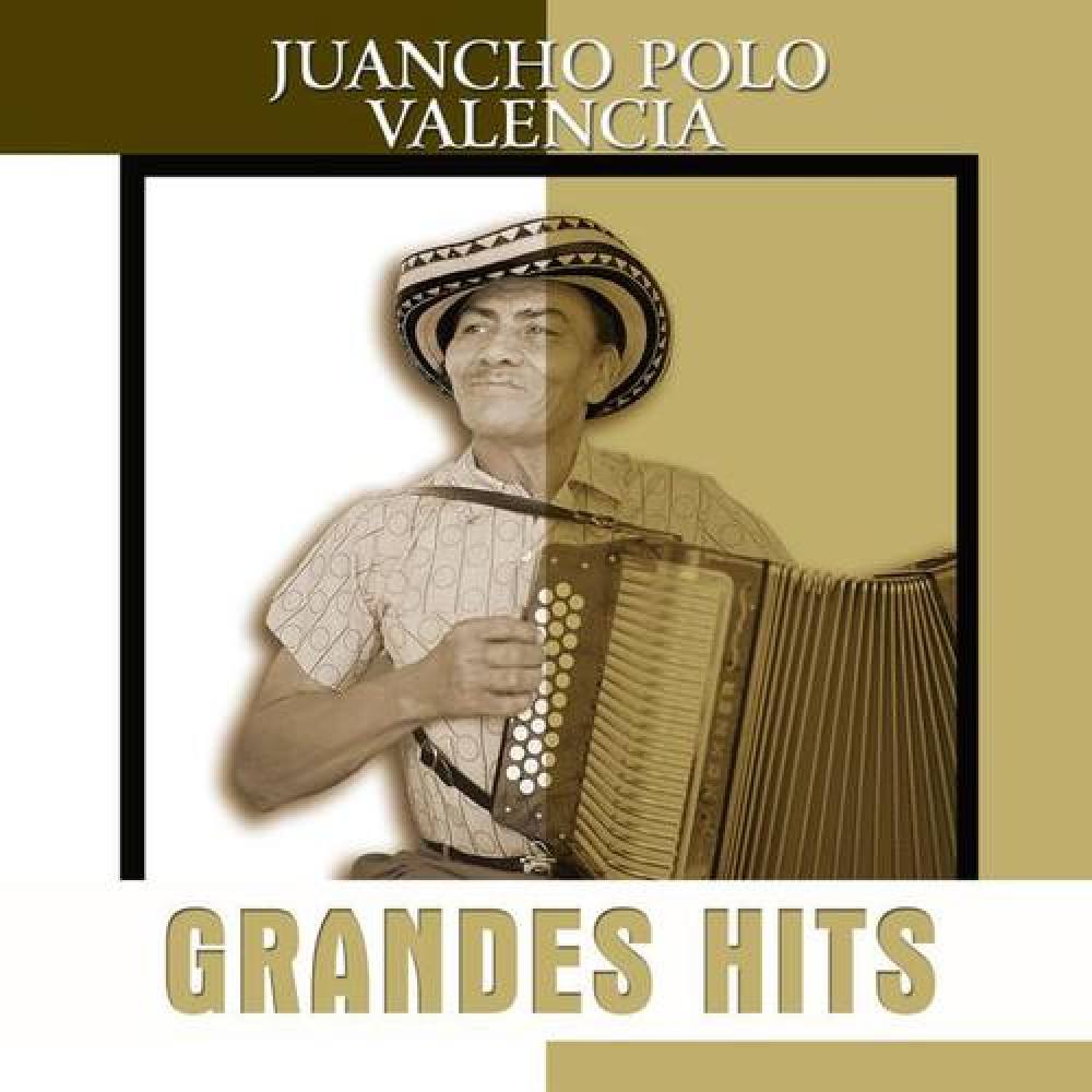 Juancho Polo Valencia y Su Conjunto