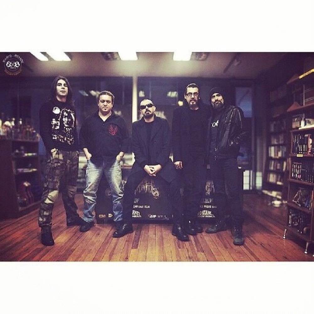 Pentagram