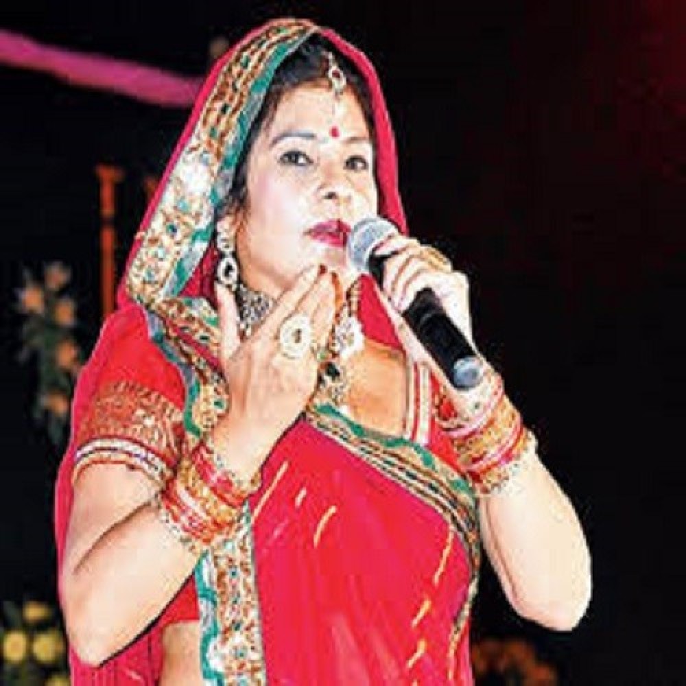 Malini Awasthi