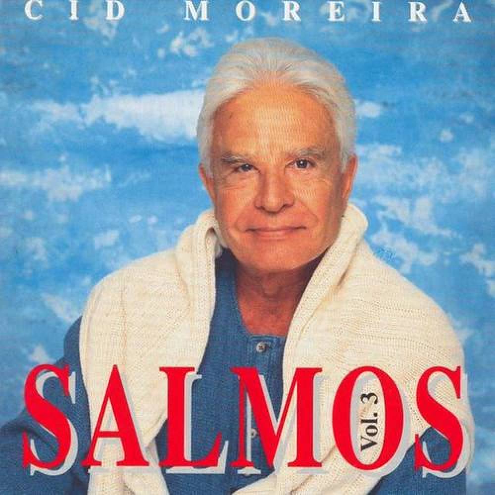 Cid Moreira