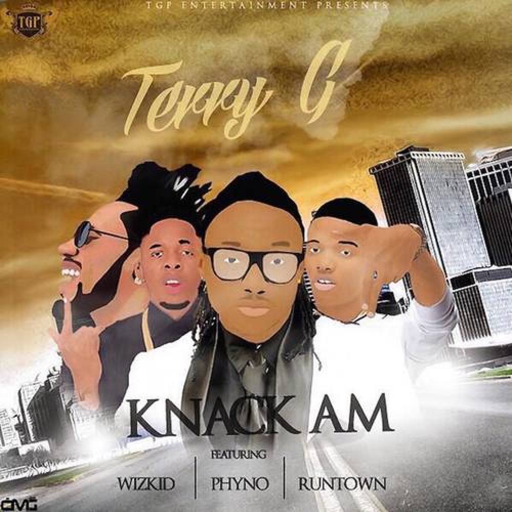 Terry G