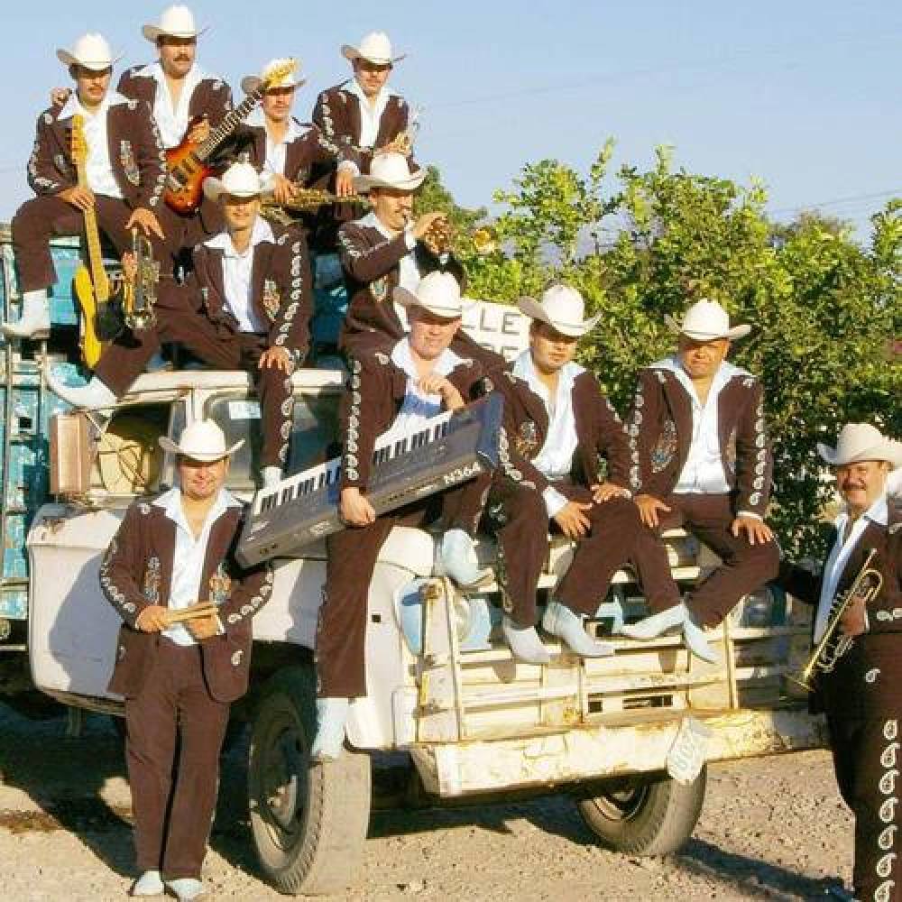 Banda Movil