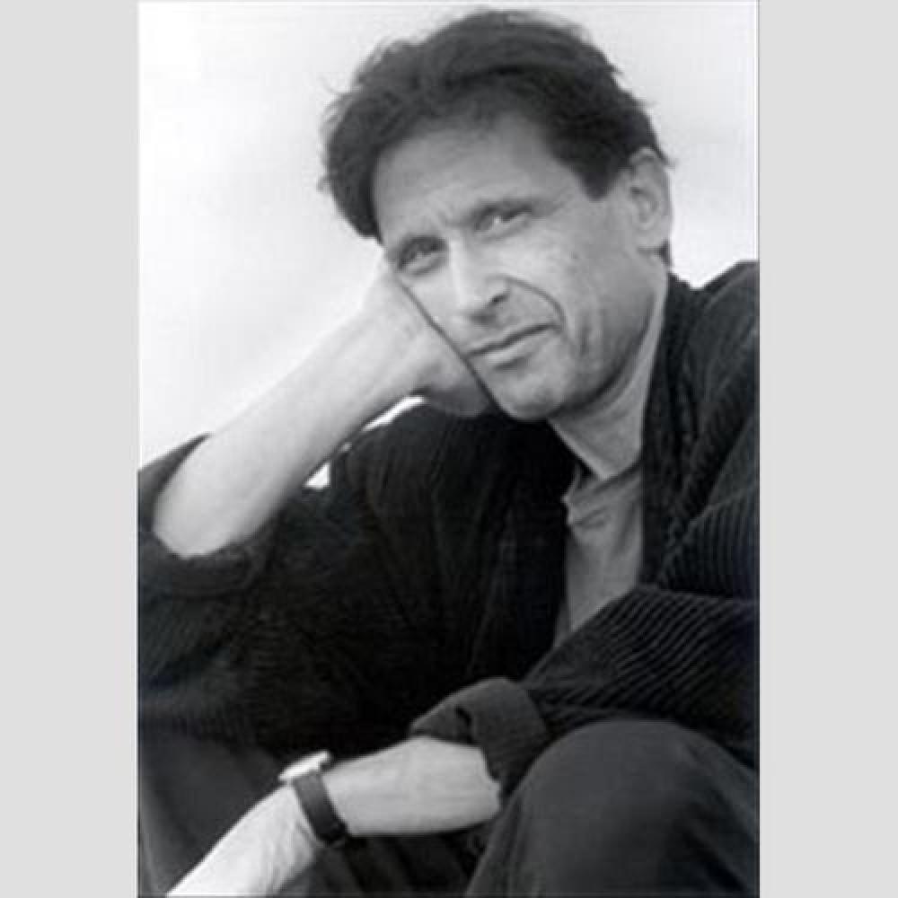 Alvin Curran