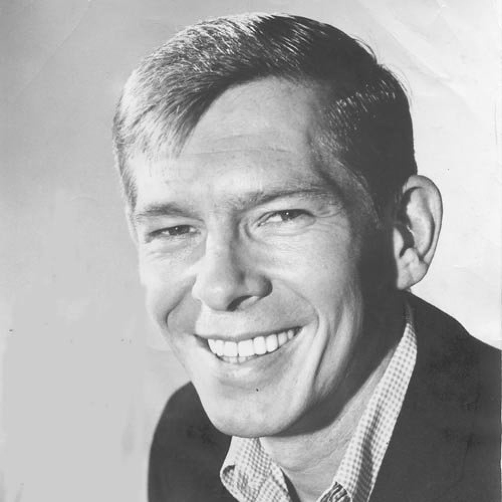Johnny Ray